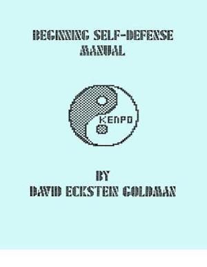 Beginning Self-Defense Manual