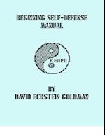 Beginning Self-Defense Manual