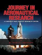 Journey in Aeronautical Research