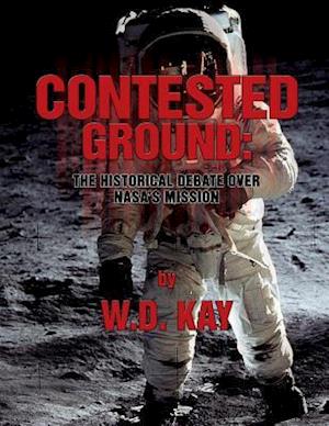 Contested Ground