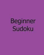 Beginner Sudoku