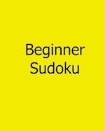 Beginner Sudoku