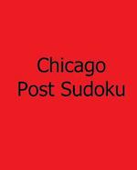 Chicago Post Sudoku
