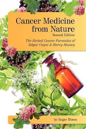 Cancer Medicine from Nature (Second Edition)