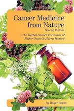 Cancer Medicine from Nature (Second Edition)