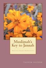 Muslimah's Key to Jannah