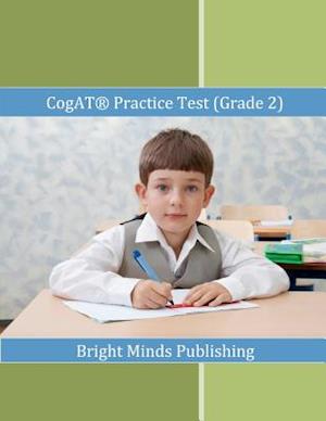 Cogat Practice Test (Grade 2)