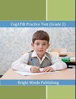 Cogat Practice Test (Grade 2)