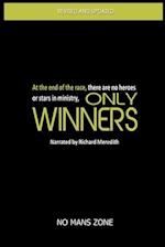 Only Winners: A blueprint and resource for successful ministry 