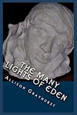 The Many Lights of Eden: The poetry of Allison Grayhurst 