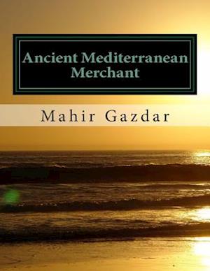 Ancient Mediterranean Merchant