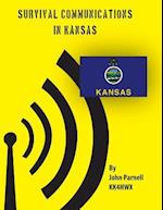 Survival Communications in Kansas