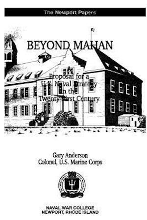 Beyond Mahan