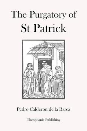 The Purgatory of St Patrick