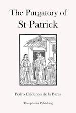 The Purgatory of St Patrick