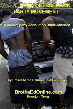 Black to the Republican Party Movement