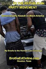 Black to the Republican Party Movement