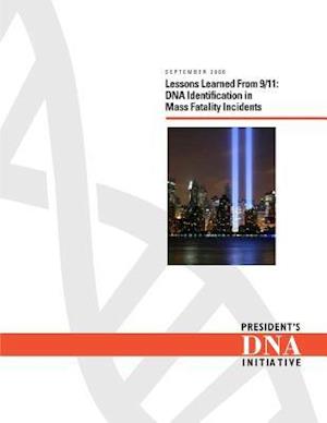 Lessons Learned from 9/11