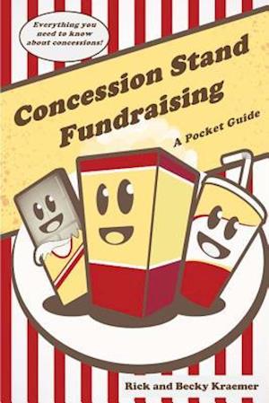 Concession Stand Fundraising