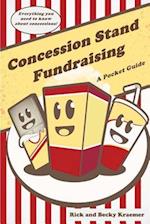 Concession Stand Fundraising