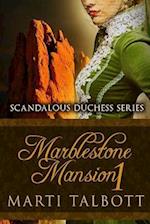 Marblestone Mansion, Book 1