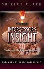 Intercessors' Insight