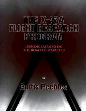 The X-43a Flight Reseach Program