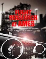 Flight Research at Ames