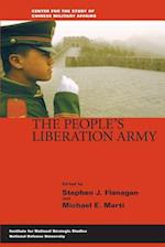 The People's Liberation Army
