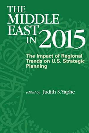 The Middle East in 2015