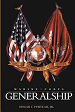 Marine Corps Generalships