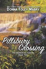 Pillsbury Crossing