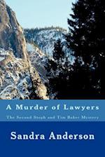 A Murder of Lawyers