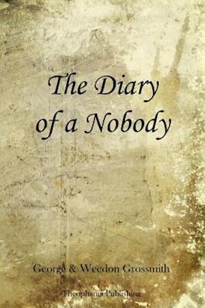 The Diary of a Nobody