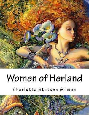 Women of Herland