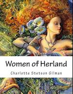 Women of Herland