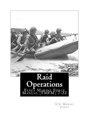 Raid Operations