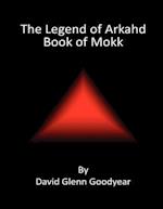 The Legend of Arkahd