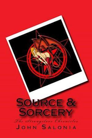 Source & Sorcery