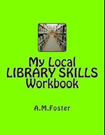 My Local Library Skills Workbook