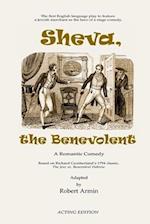 Sheva, the Benevolent (Acting Edition) 