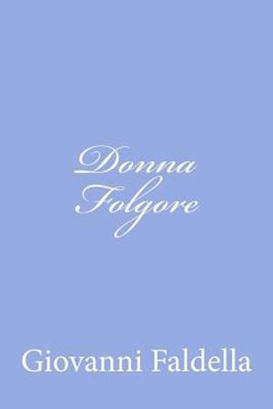 Donna Folgore