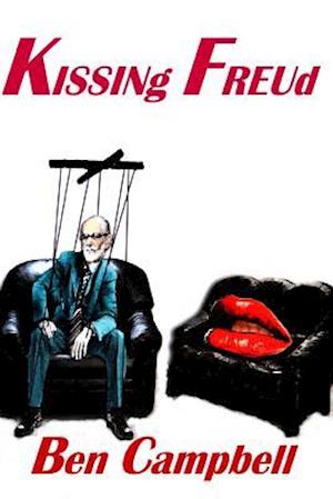 Kissing Freud