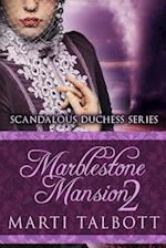 Marblestone Mansion, Book 2