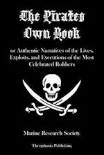 The Pirates Own Book