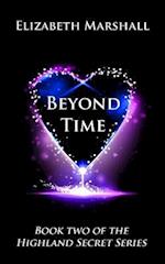 Beyond Time