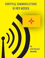 Survival Communications in New Mexico