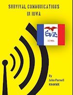 Survival Communications in Iowa