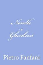 Novelle E Ghiribizzi