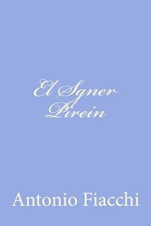 El Sgner Pirein